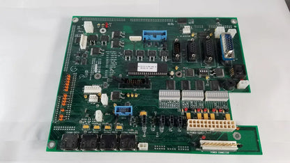 ASP Sterrad NX Sterilizer Universal Control Boards Assy 34-52006-1-201 Sterilizer Control Board Assembly, second-hand product photo 1