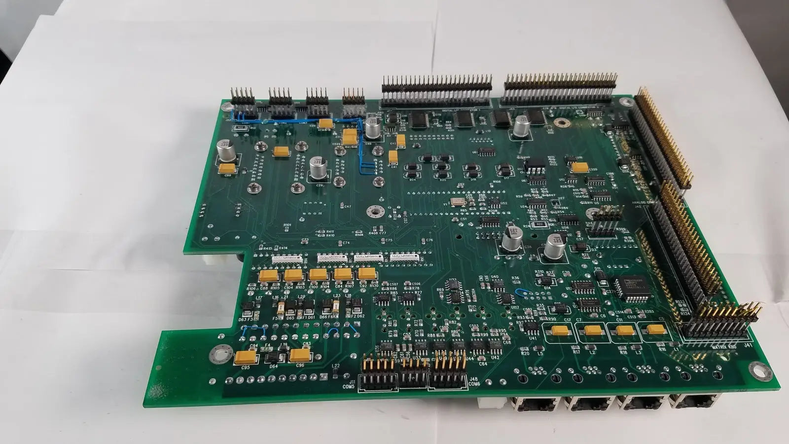 ASP Sterrad NX Sterilizer Universal Control Boards Assy 34-52006-1-201 Sterilizer Control Board Assembly, second-hand product photo 17