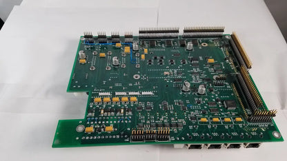 ASP Sterrad NX Sterilizer Universal Control Boards Assy 34-52006-1-201 Sterilizer Control Board Assembly, second-hand product photo 17
