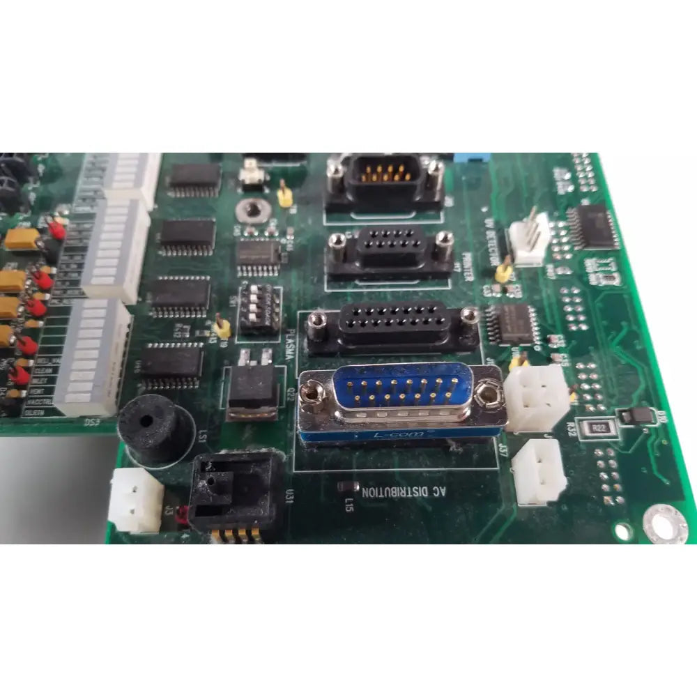 ASP Sterrad NX Sterilizer Universal Control Boards Assy 34-52006-1-201 Sterilizer Control Board Assembly, second-hand product photo 6