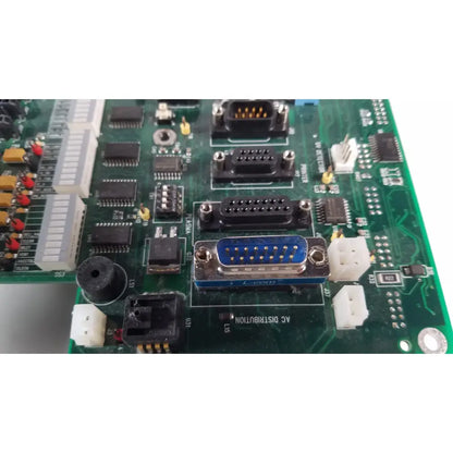 ASP Sterrad NX Sterilizer Universal Control Boards Assy 34-52006-1-201 Sterilizer Control Board Assembly, second-hand product photo 6