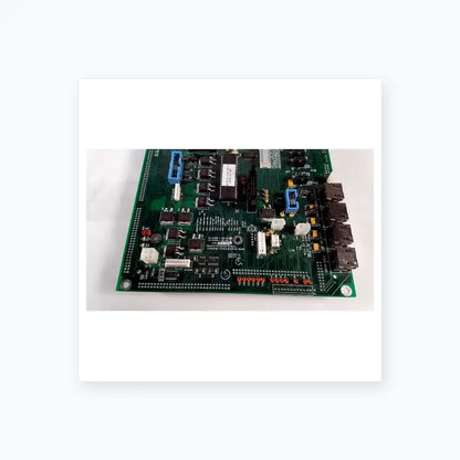 ASP Sterrad NX Sterilizer Universal Control Boards Assy 34-52006-1-201 Sterilizer Control Board Assembly, second-hand product photo 11