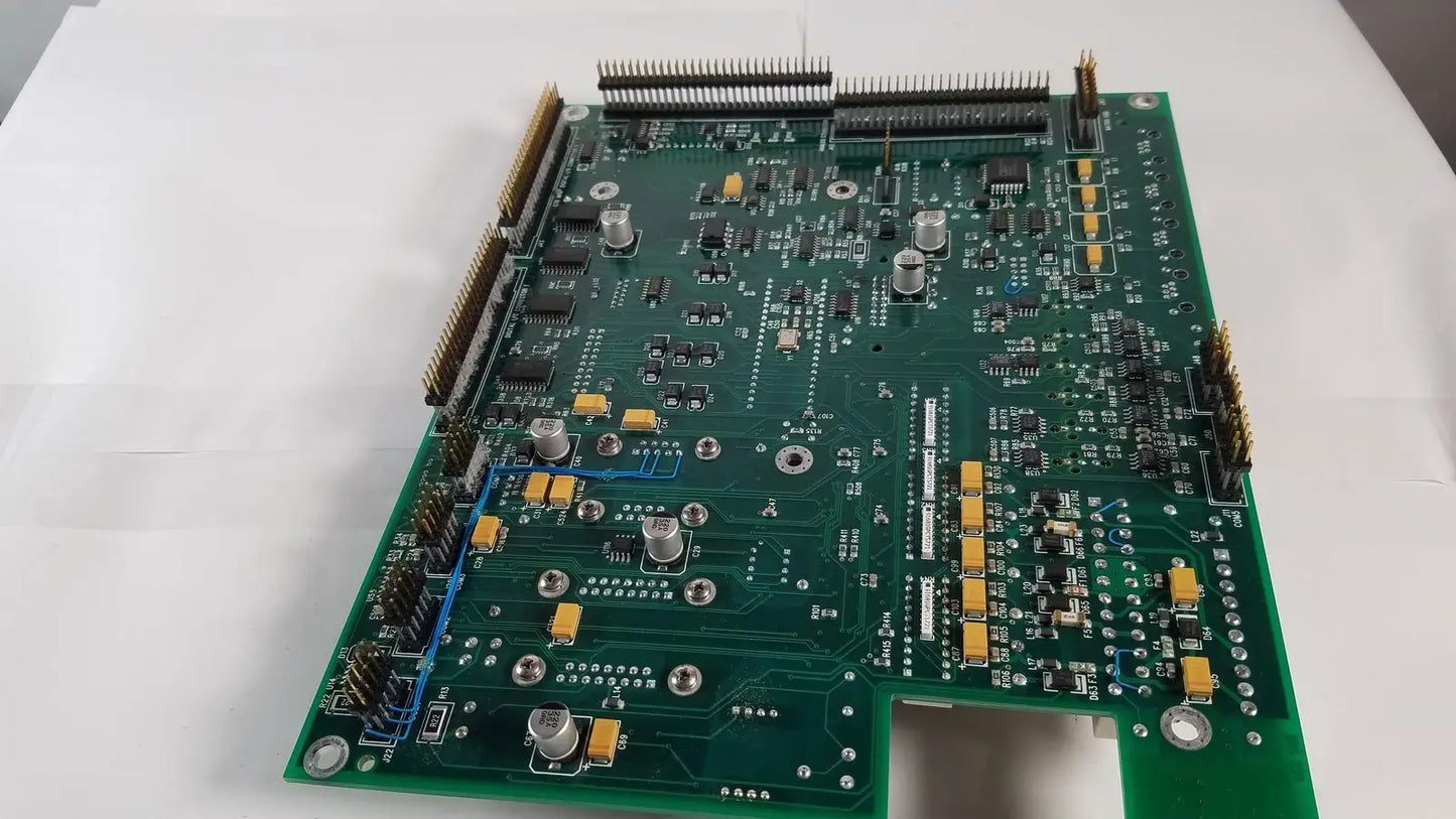 ASP Sterrad NX Sterilizer Universal Control Boards Assy 34-52006-1-201 Sterilizer Control Board Assembly, second-hand product photo 16