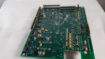 ASP Sterrad NX Sterilizer Universal Control Boards Assy 34-52006-1-201 Sterilizer Control Board Assembly, second-hand product photo 16