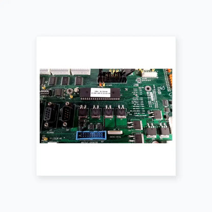 ASP Sterrad NX Sterilizer Universal Control Boards Assy 34-52006-1-201 Sterilizer Control Board Assembly, second-hand product photo 10