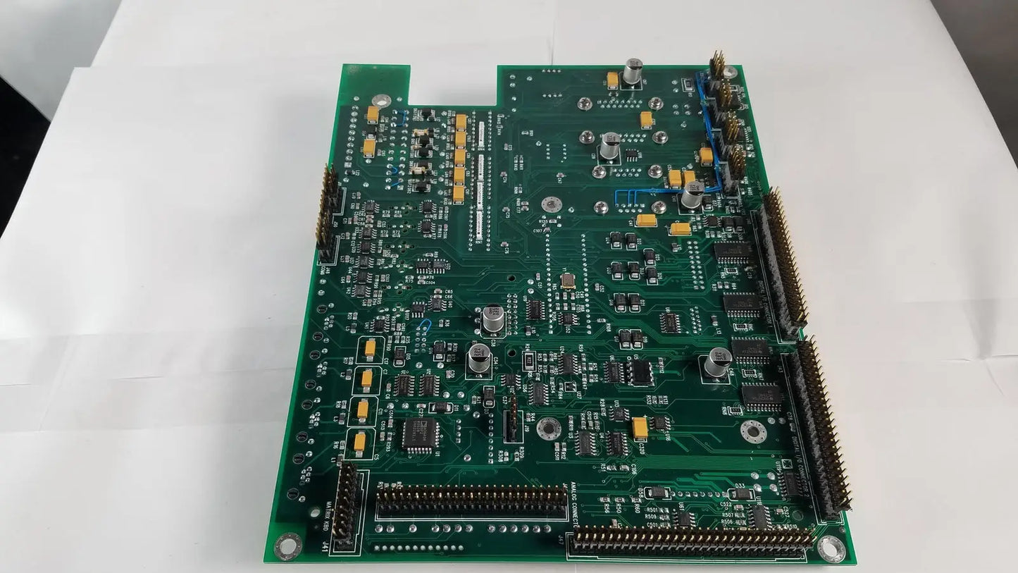 ASP Sterrad NX Sterilizer Universal Control Boards Assy 34-52006-1-201 Sterilizer Control Board Assembly, second-hand product photo 19