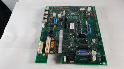 ASP Sterrad NX Sterilizer Universal Control Boards Assy 34-52006-1-201 Sterilizer Control Board Assembly, second-hand product photo 5