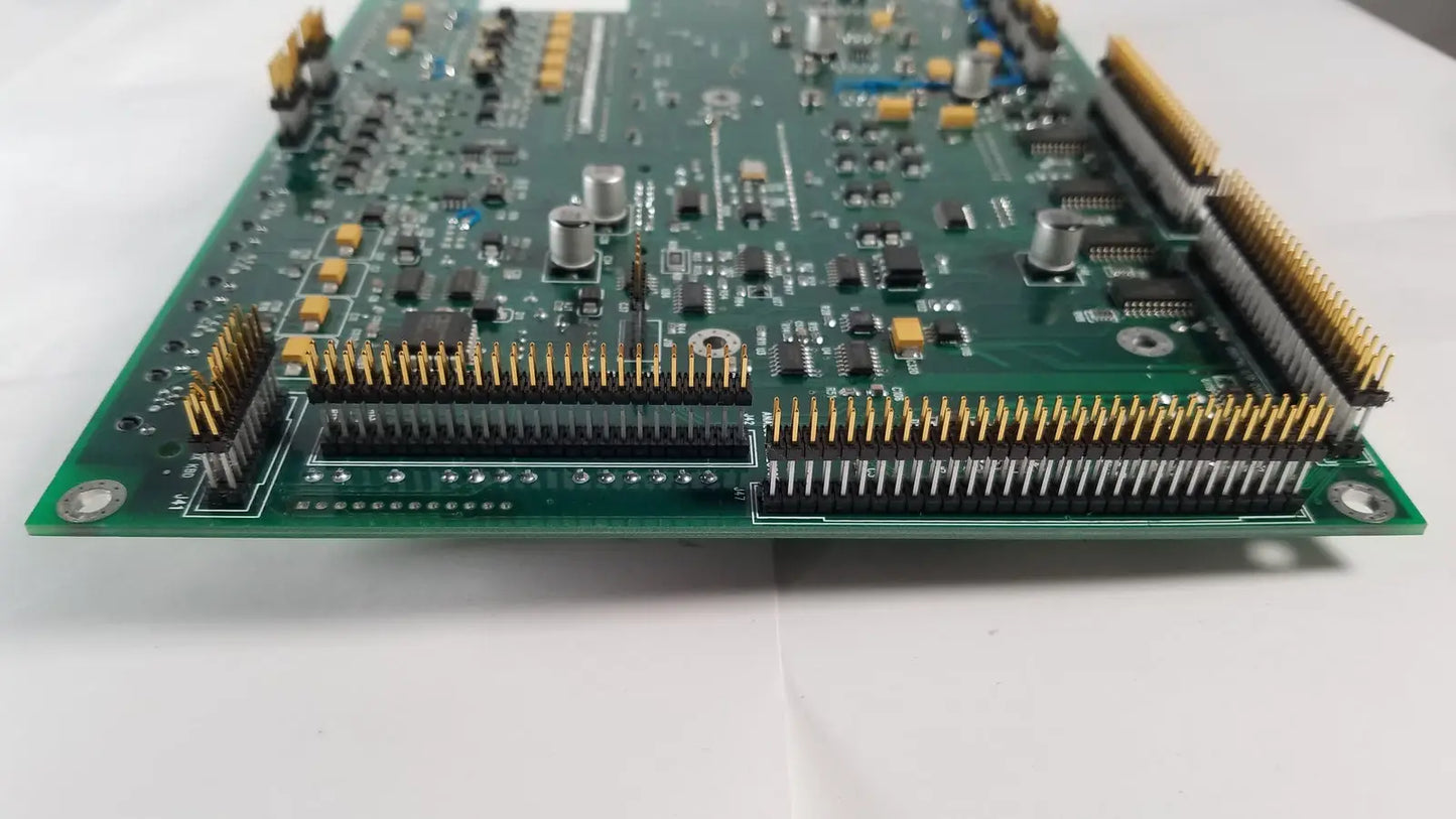 ASP Sterrad NX Sterilizer Universal Control Boards Assy 34-52006-1-201 Sterilizer Control Board Assembly, second-hand product photo 20