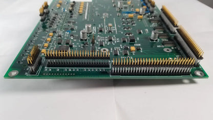 ASP Sterrad NX Sterilizer Universal Control Boards Assy 34-52006-1-201 Sterilizer Control Board Assembly, second-hand product photo 20