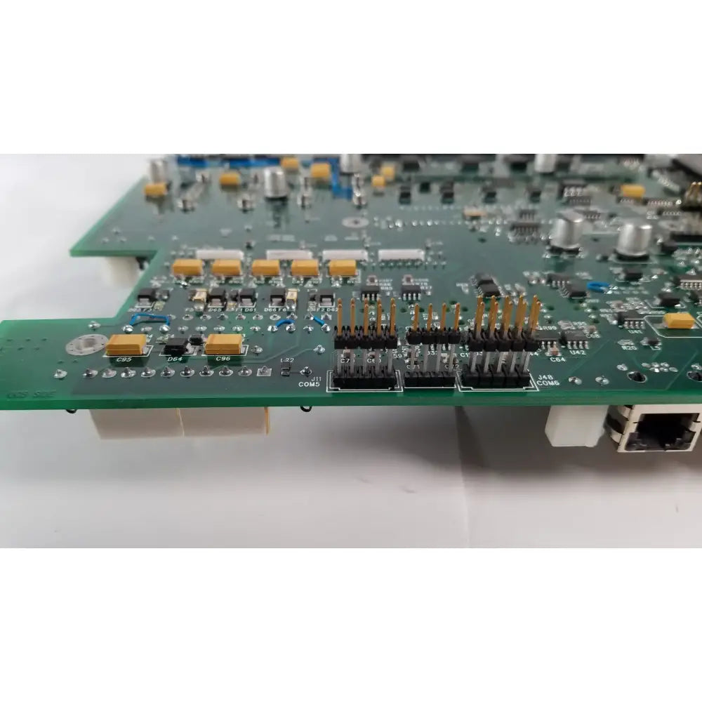 ASP Sterrad NX Sterilizer Universal Control Boards Assy 34-52006-1-201 Sterilizer Control Board Assembly, second-hand product photo 18