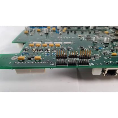 ASP Sterrad NX Sterilizer Universal Control Boards Assy 34-52006-1-201 Sterilizer Control Board Assembly, second-hand product photo 18