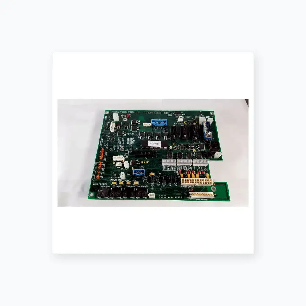 ASP Sterrad NX Sterilizer Universal Control Boards Assy 34-52006-1-201 Sterilizer Control Board Assembly, second-hand product photo 1