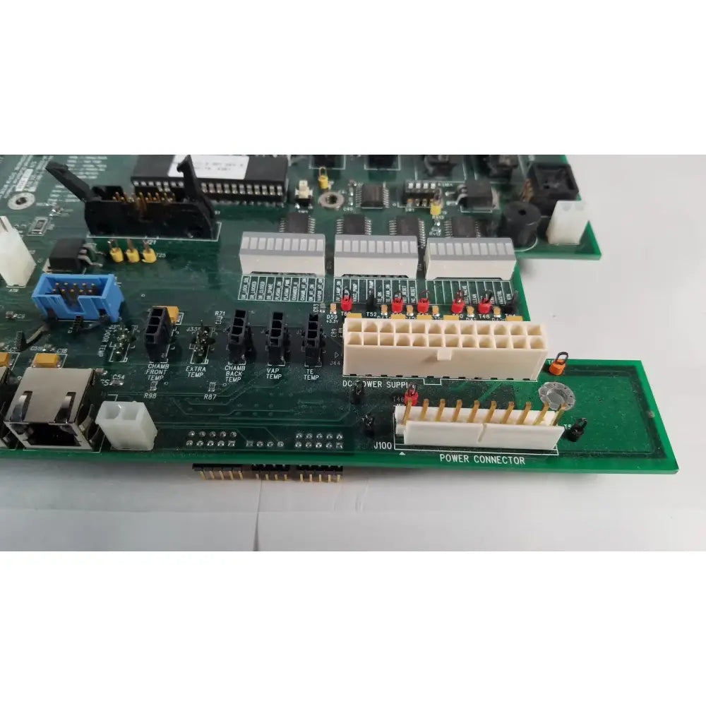ASP Sterrad NX Sterilizer Universal Control Boards Assy 34-52006-1-201 Sterilizer Control Board Assembly, second-hand product photo 3
