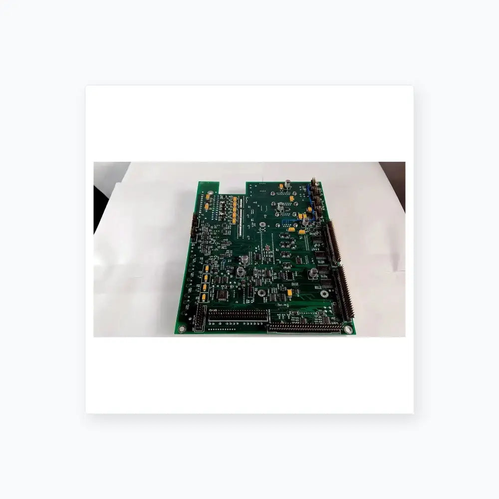 ASP Sterrad NX Sterilizer Universal Control Boards Assy 34-52006-1-201 Sterilizer Control Board Assembly, second-hand product photo 19