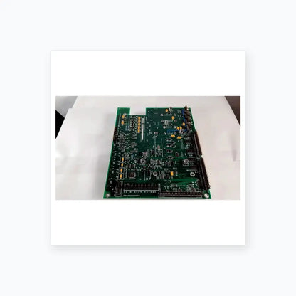 ASP Sterrad NX Sterilizer Universal Control Boards Assy 34-52006-1-201 Sterilizer Control Board Assembly, second-hand product photo 19