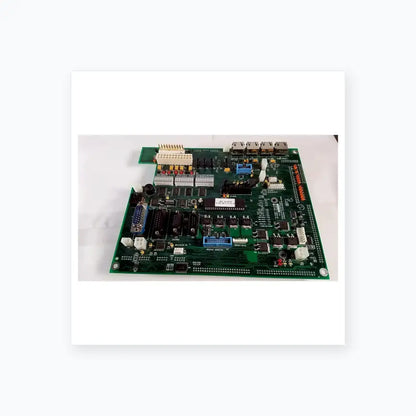 ASP Sterrad NX Sterilizer Universal Control Boards Assy 34-52006-1-201 Sterilizer Control Board Assembly, second-hand product photo 7