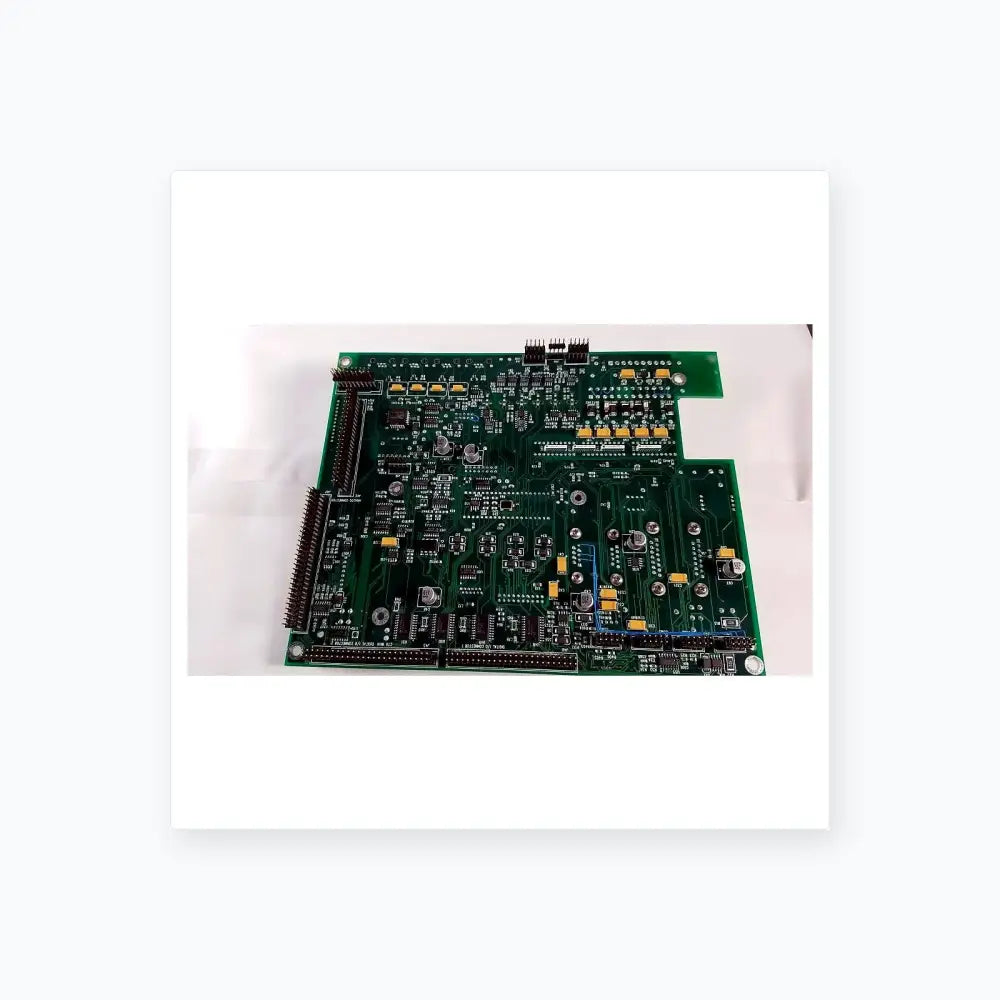 ASP Sterrad NX Sterilizer Universal Control Boards Assy 34-52006-1-201 Sterilizer Control Board Assembly, second-hand product photo 13
