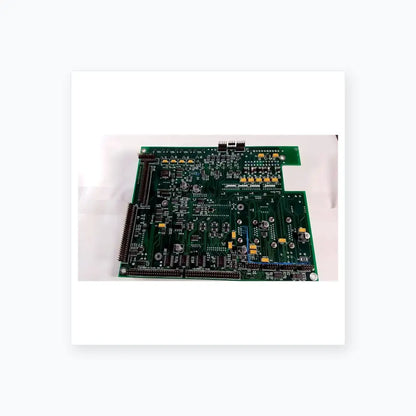 ASP Sterrad NX Sterilizer Universal Control Boards Assy 34-52006-1-201 Sterilizer Control Board Assembly, second-hand product photo 13