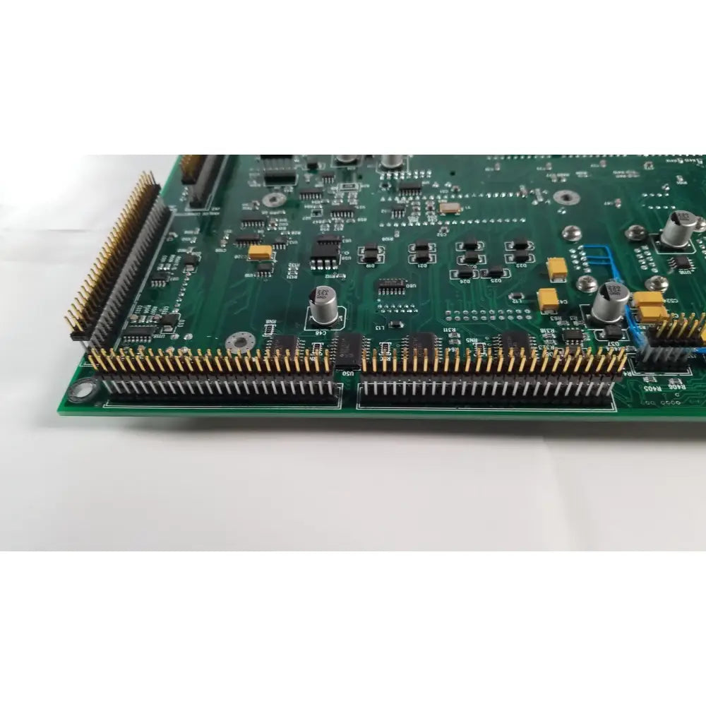 ASP Sterrad NX Sterilizer Universal Control Boards Assy 34-52006-1-201 Sterilizer Control Board Assembly, second-hand product photo 14