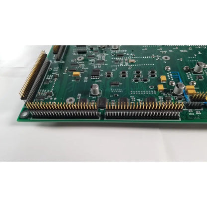 ASP Sterrad NX Sterilizer Universal Control Boards Assy 34-52006-1-201 Sterilizer Control Board Assembly, second-hand product photo 14