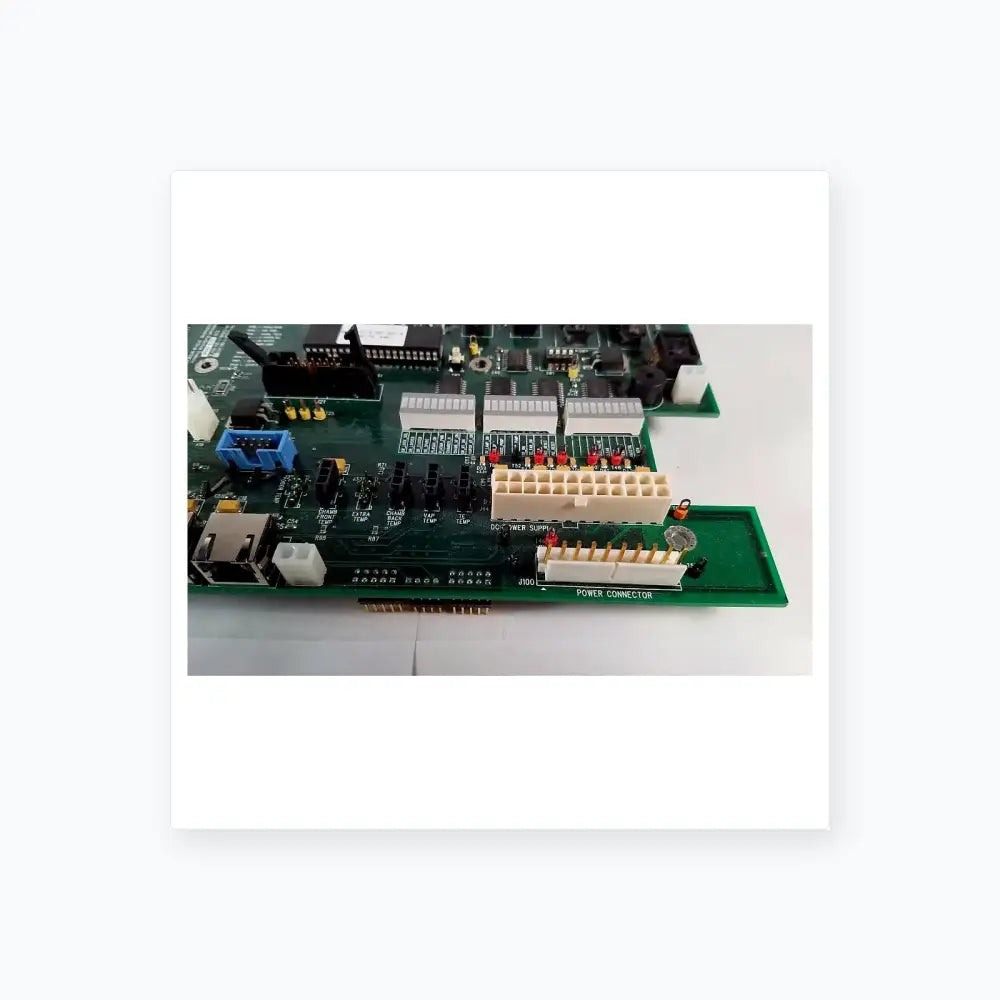 ASP Sterrad NX Sterilizer Universal Control Boards Assy 34-52006-1-201 Sterilizer Control Board Assembly, second-hand product photo 3
