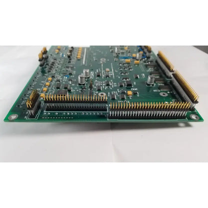 ASP Sterrad NX Sterilizer Universal Control Boards Assy 34-52006-1-201 Sterilizer Control Board Assembly, second-hand product photo 20