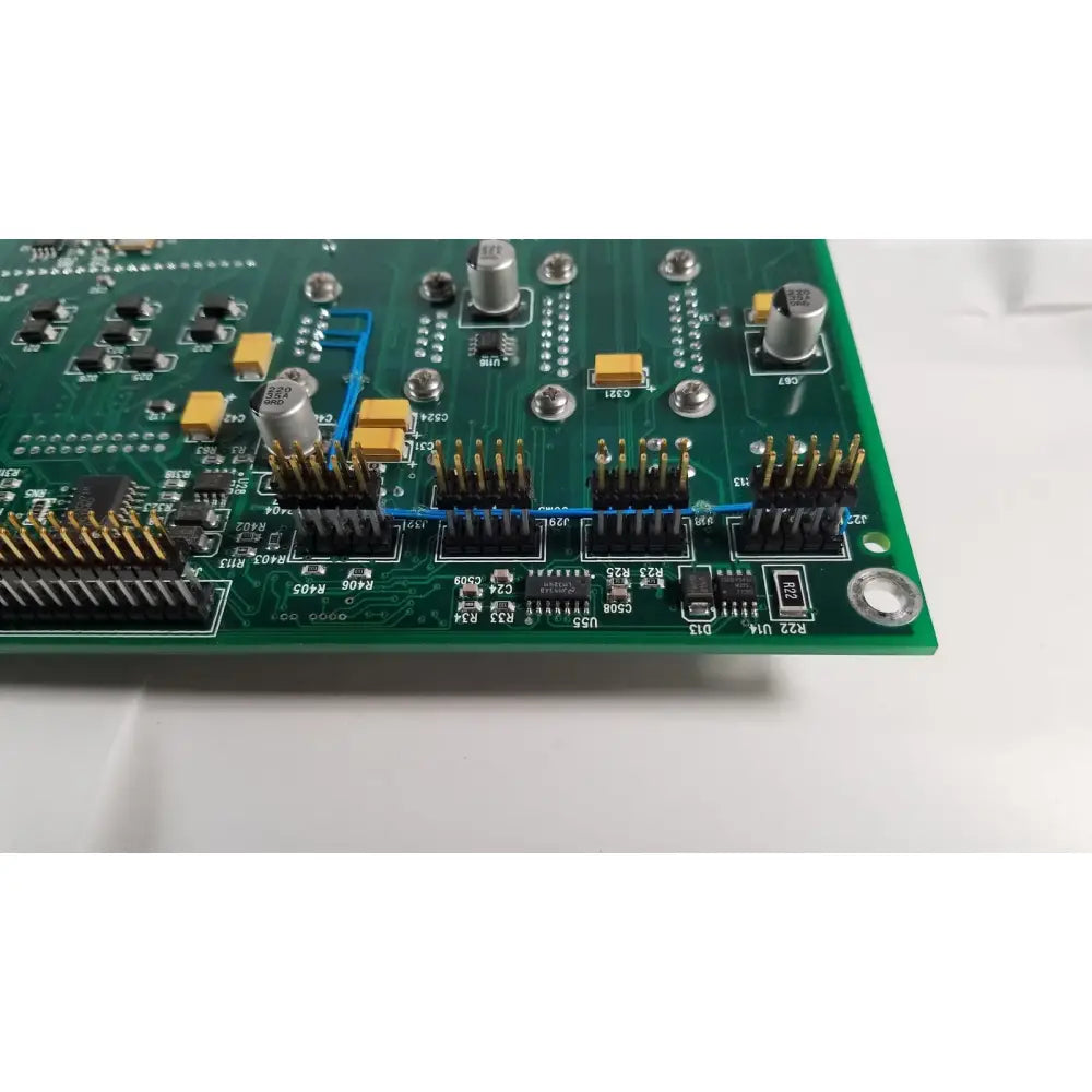 ASP Sterrad NX Sterilizer Universal Control Boards Assy 34-52006-1-201 Sterilizer Control Board Assembly, second-hand product photo 15