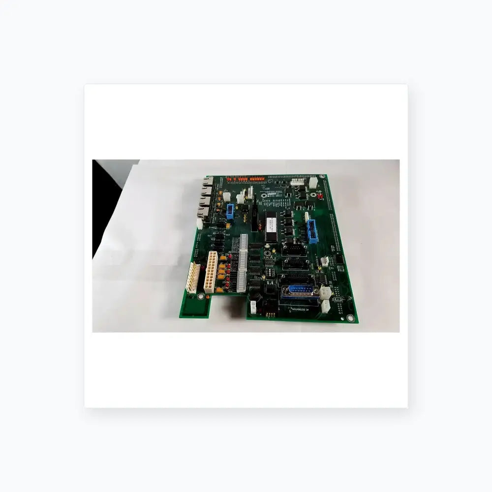 ASP Sterrad NX Sterilizer Universal Control Boards Assy 34-52006-1-201 Sterilizer Control Board Assembly, second-hand product photo 5