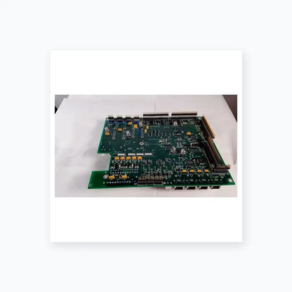 ASP Sterrad NX Sterilizer Universal Control Boards Assy 34-52006-1-201 Sterilizer Control Board Assembly, second-hand product photo 17