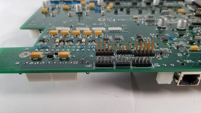 ASP Sterrad NX Sterilizer Universal Control Boards Assy 34-52006-1-201 Sterilizer Control Board Assembly, second-hand product photo 18
