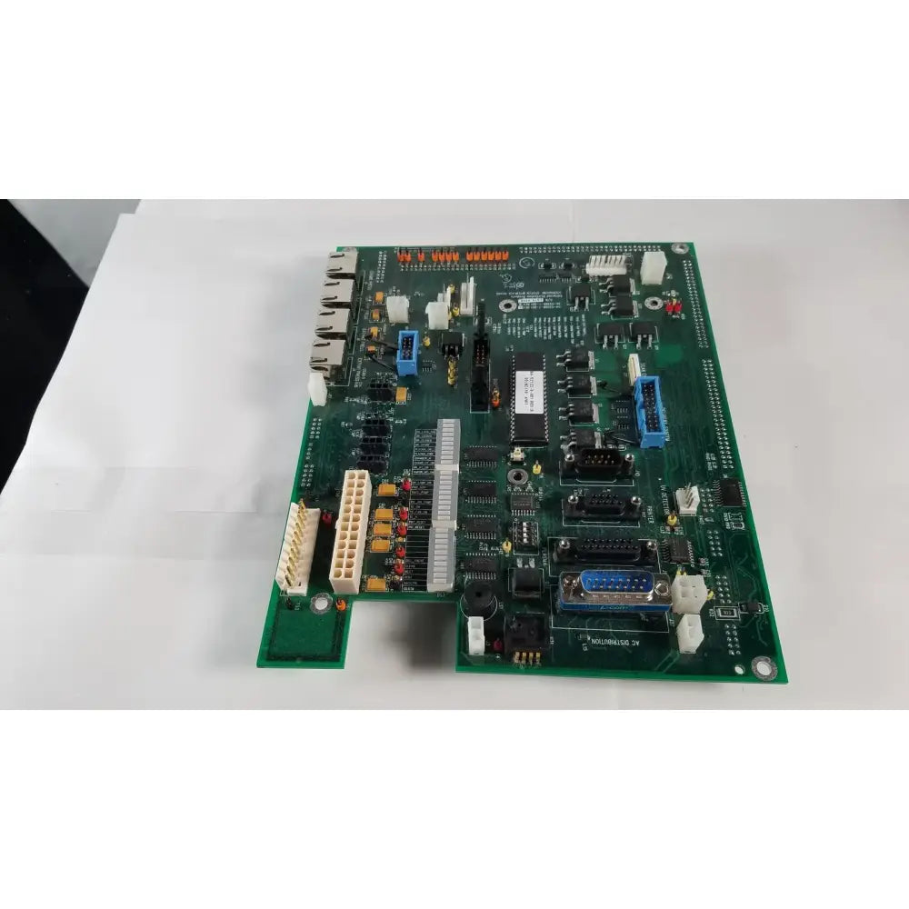 ASP Sterrad NX Sterilizer Universal Control Boards Assy 34-52006-1-201 Sterilizer Control Board Assembly, second-hand product photo 5