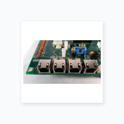 ASP Sterrad NX Sterilizer Universal Control Boards Assy 34-52006-1-201 Sterilizer Control Board Assembly, second-hand product photo 2