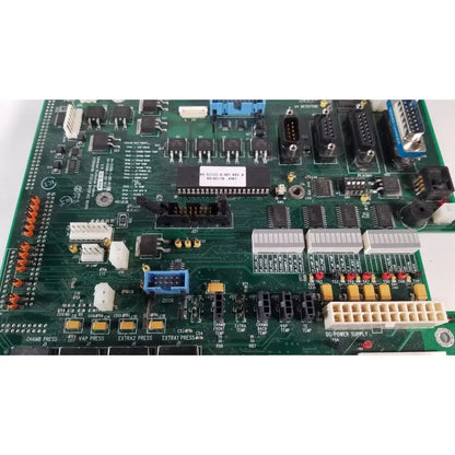 ASP Sterrad NX Sterilizer Universal Control Boards Assy 34-52006-1-201 Sterilizer Control Board Assembly, second-hand product photo 4