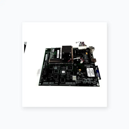 ASP Sterrad NX Sterilizer Universal Control Boards Assy 34-53577-0-201 Sterilizer Control Board Assembly, second-hand product photo 7