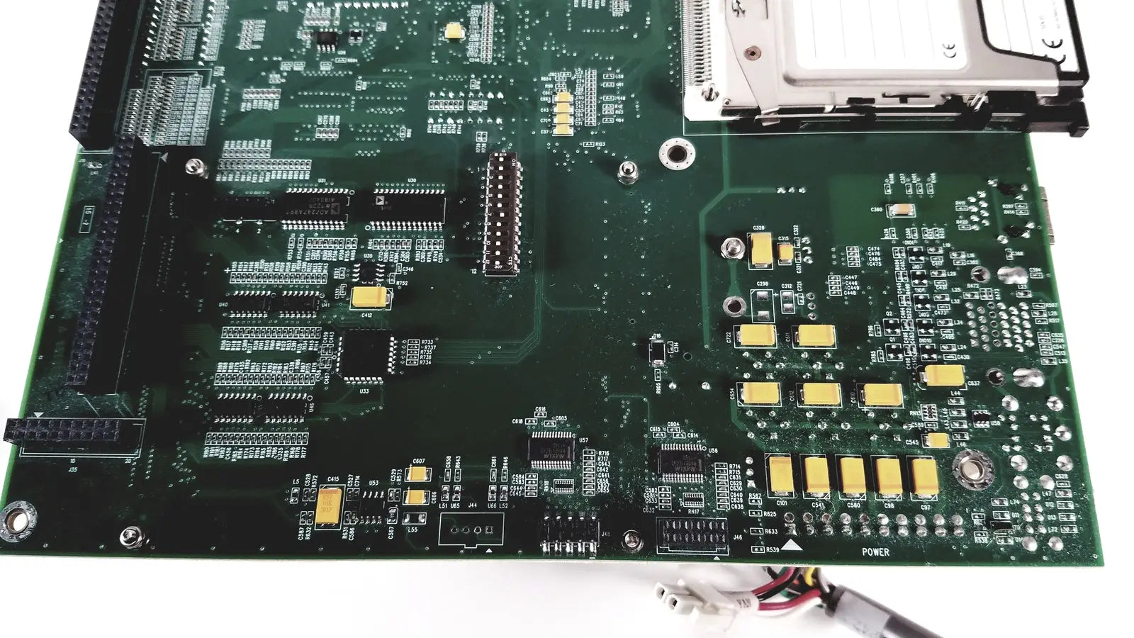 ASP Sterrad NX Sterilizer Universal Control Boards Assy 34-53577-0-201 Sterilizer Control Board Assembly, second-hand product photo 15