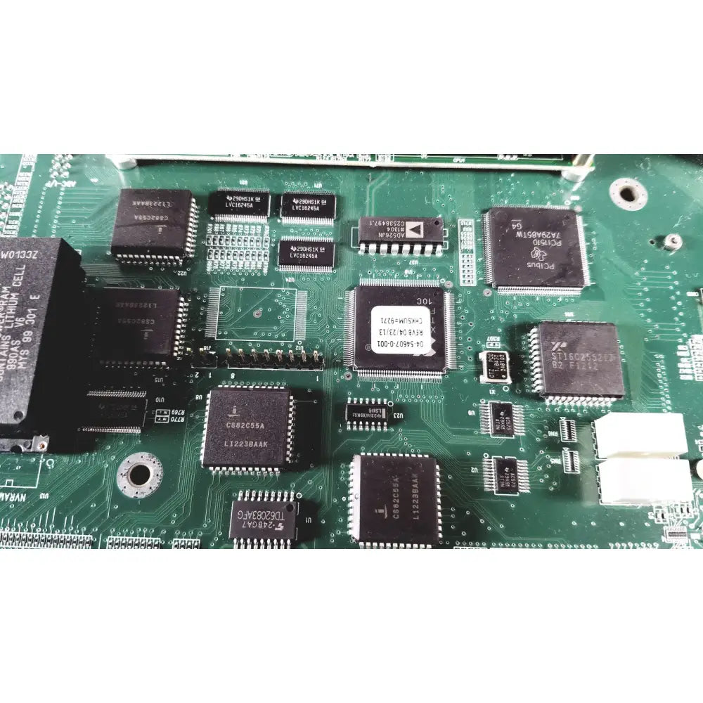 ASP Sterrad NX Sterilizer Universal Control Boards Assy 34-53577-0-201 Sterilizer Control Board Assembly, second-hand product photo 9