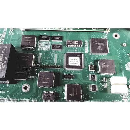 ASP Sterrad NX Sterilizer Universal Control Boards Assy 34-53577-0-201 Sterilizer Control Board Assembly, second-hand product photo 9