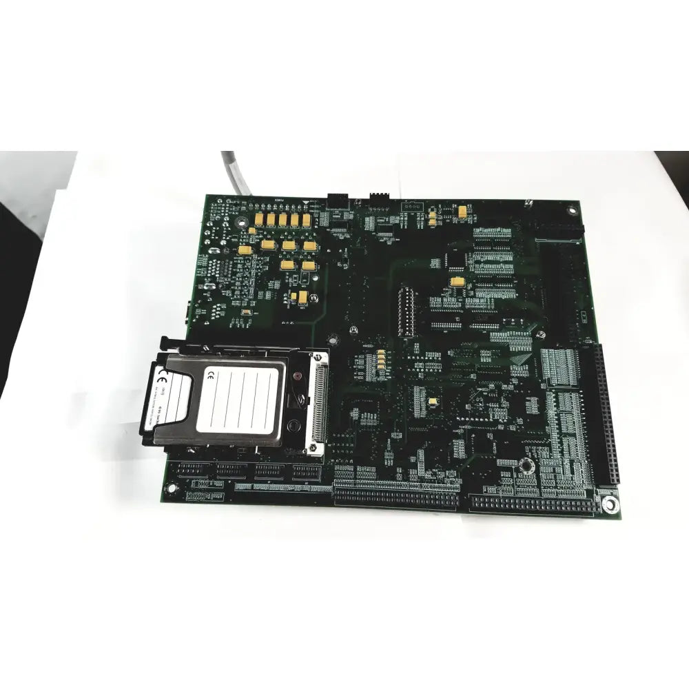 ASP Sterrad NX Sterilizer Universal Control Boards Assy 34-53577-0-201 Sterilizer Control Board Assembly, second-hand product photo 18
