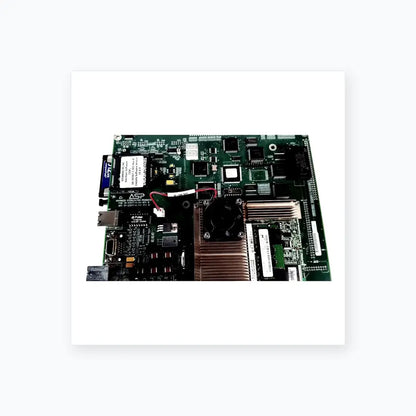 ASP Sterrad NX Sterilizer Universal Control Boards Assy 34-53577-0-201 Sterilizer Control Board Assembly, second-hand product photo 2