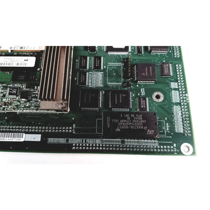 ASP Sterrad NX Sterilizer Universal Control Boards Assy 34-53577-0-201 Sterilizer Control Board Assembly, second-hand product photo 6