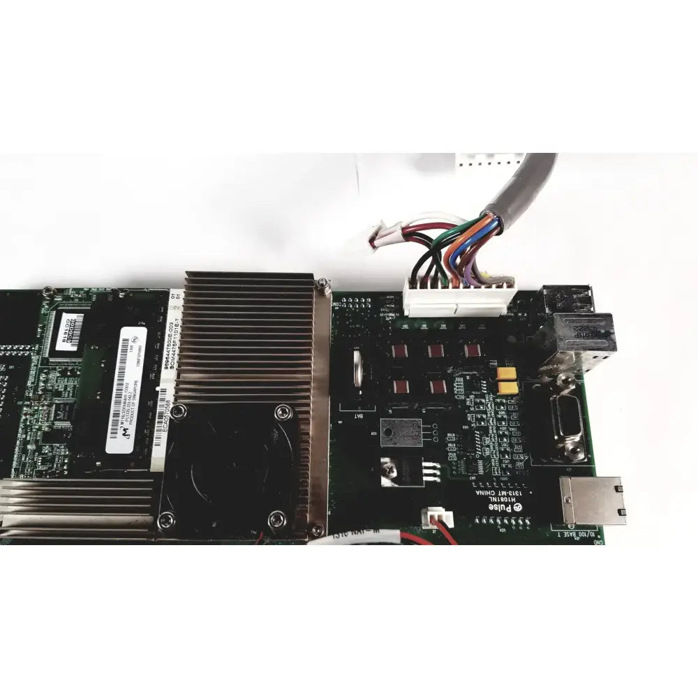 ASP Sterrad NX Sterilizer Universal Control Boards Assy 34-53577-0-201 Sterilizer Control Board Assembly, second-hand product photo 11
