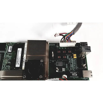 ASP Sterrad NX Sterilizer Universal Control Boards Assy 34-53577-0-201 Sterilizer Control Board Assembly, second-hand product photo 11
