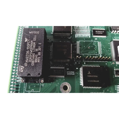 ASP Sterrad NX Sterilizer Universal Control Boards Assy 34-53577-0-201 Sterilizer Control Board Assembly, second-hand product photo 8