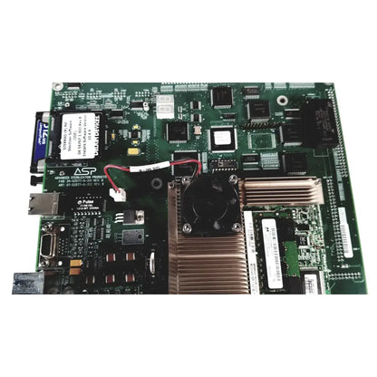 ASP Sterrad NX Sterilizer Universal Control Boards Assy 34-53577-0-201 Sterilizer Control Board Assembly, second-hand product photo 2