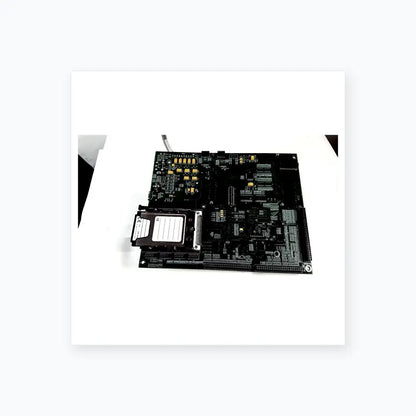 ASP Sterrad NX Sterilizer Universal Control Boards Assy 34-53577-0-201 Sterilizer Control Board Assembly, second-hand product photo 18