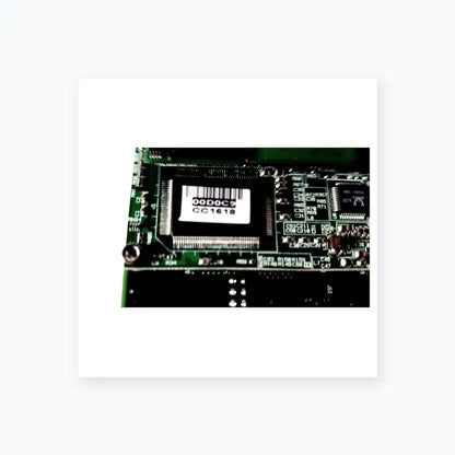 ASP Sterrad NX Sterilizer Universal Control Boards Assy 34-53577-0-201 Sterilizer Control Board Assembly, second-hand product photo 4