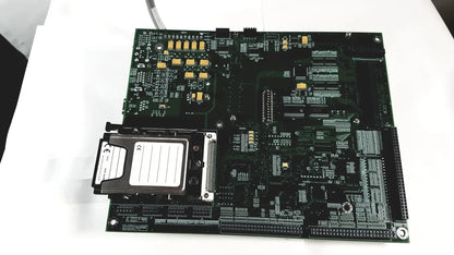 ASP Sterrad NX Sterilizer Universal Control Boards Assy 34-53577-0-201 Sterilizer Control Board Assembly, second-hand product photo 18