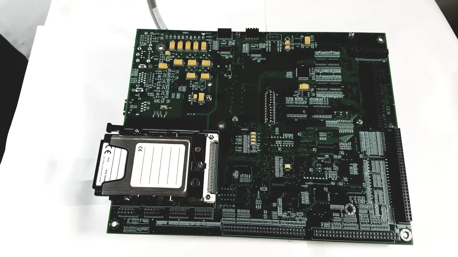 ASP Sterrad NX Sterilizer Universal Control Boards Assy 34-53577-0-201 Sterilizer Control Board Assembly, second-hand product photo 18