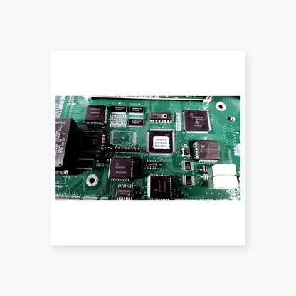 ASP Sterrad NX Sterilizer Universal Control Boards Assy 34-53577-0-201 Sterilizer Control Board Assembly, second-hand product photo 9