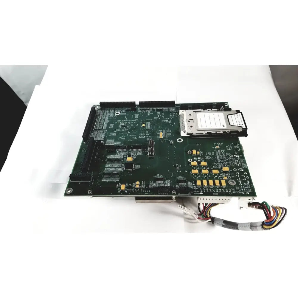 ASP Sterrad NX Sterilizer Universal Control Boards Assy 34-53577-0-201 Sterilizer Control Board Assembly, second-hand product photo 14